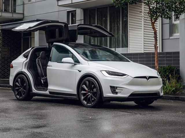 Ngoại trừ Tesla, pin đang là vấn đề lớn với nhiều hãng sản xuất ô tô điện khác tại Mỹ.