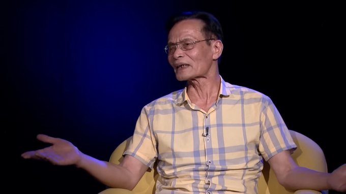 Chuyên gia kinh tế - TS.Lê Xuân Nghĩa