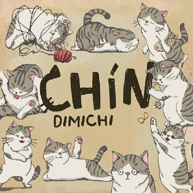 Album CHÍN và bước ngoặt lớn với đam mê của nhà sản xuất âm nhạc trẻ DIMICHI