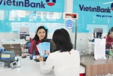 VietinBank được chấp thuận tăng vốn lên hơn 48.000 tỷ đồng
