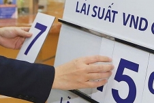 Có trong tay 1 tỷ đồng, gửi tiết kiệm ngân hàng nào lãi suất cao nhất?