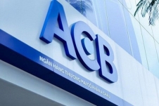 Mạnh tay trích lập dự phòng gấp gần 4 lần, ACB vẫn báo lãi khủng nửa đầu năm