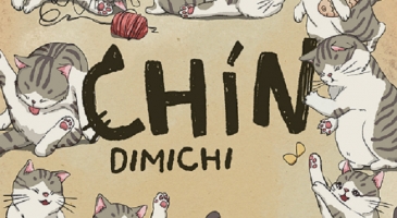 Album CHÍN và bước ngoặt lớn của nhà sản xuất âm nhạc trẻ DIMICHI