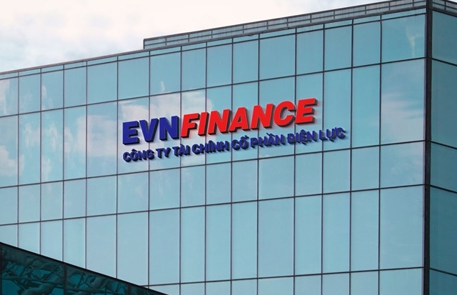 Dù lãi trước thuế tăng hơn 50% nhưng cổ phiếu EVF vẫn gây thất vọng?