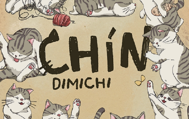 Album CHÍN và bước ngoặt lớn của nhà sản xuất âm nhạc trẻ DIMICHI