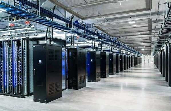 Tập đoàn Viettel xây dựng trung tâm dữ liệu 6.000 tỷ đồng ở TPHCM vào năm 2025